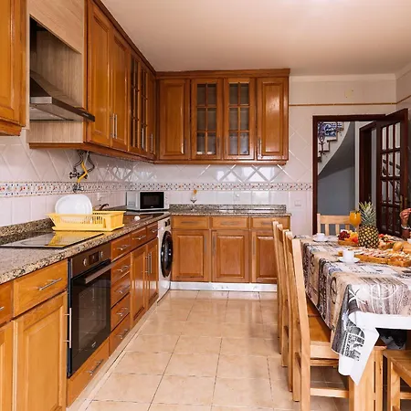 Apartment Santo Antonio Iv Peniche