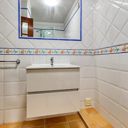 Santo Antonio Iv Apartment Peniche