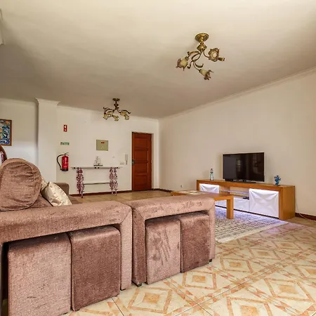 Santo Antonio Iv Apartment Peniche
