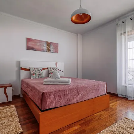 Santo Antonio Iv Apartment Peniche