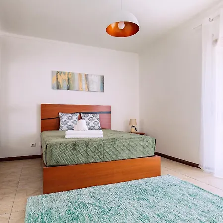 Appartamento Santo Antonio Iv Peniche